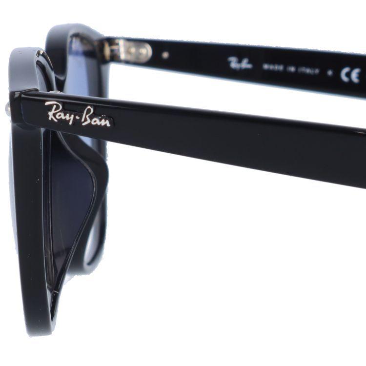 RayBan レイバンサングラス 【品番】RB4258F 601/19 楽天市場】レイバン サングラス rb4258f 52サイズ 601/19 ロー