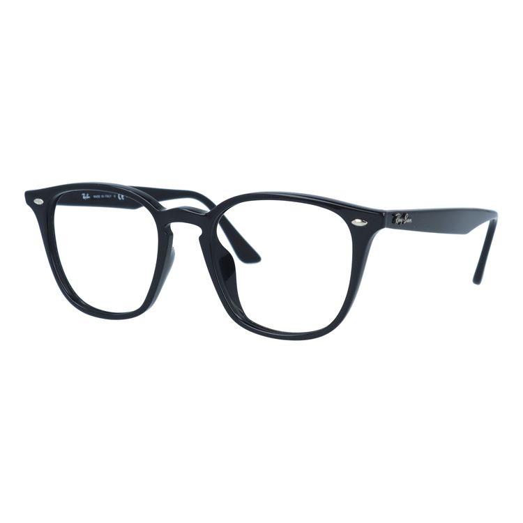 Ray-Ban（レイバン） サングラス 眼鏡 メガネ 度付き対応 RB4258F 601