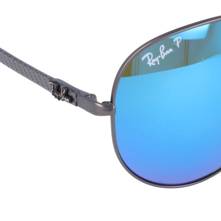 Ray-Ban（レイバン） 偏光 サングラス 国内正規品 メンズ レディース