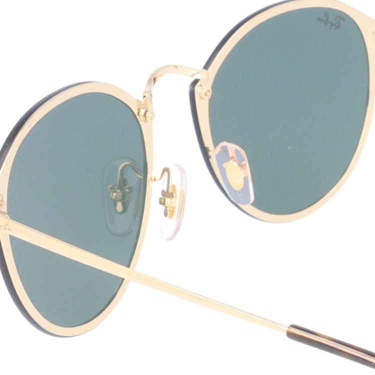 Ray-Ban（レイバン） サングラス ブレイズ ラウンド Ray-Ban BLAZE