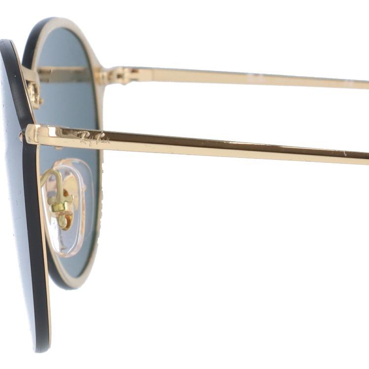 Ray-Ban（レイバン） サングラス ブレイズ ラウンド Ray-Ban BLAZE