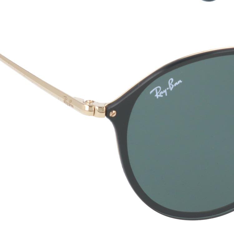 Ray-Ban（レイバン） サングラス ブレイズ ラウンド Ray-Ban BLAZE