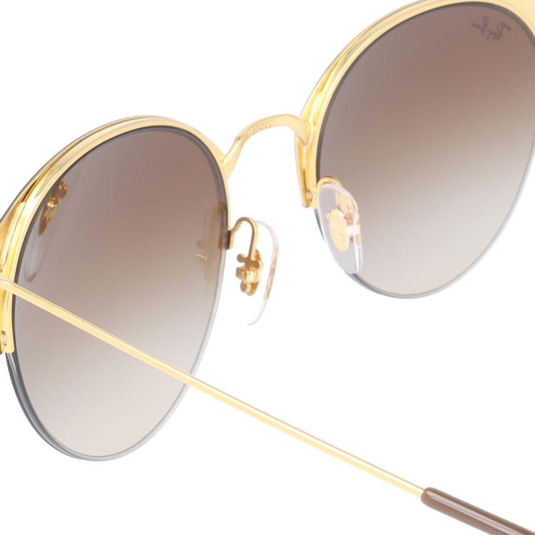 Ray-Ban（レイバン） サングラス 度付き対応 Ray-Ban RB3578 900913 50