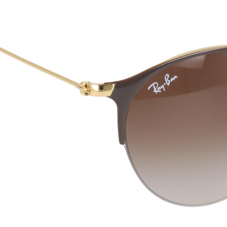 Ray-Ban（レイバン） サングラス 度付き対応 Ray-Ban RB3578 900913 50