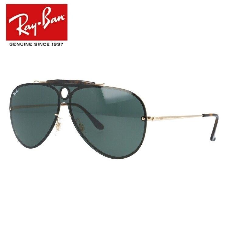 Ray-Ban（レイバン） サングラス ブレイズ シューター Ray-Ban BLAZE