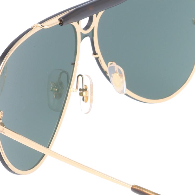 Ray-Ban（レイバン） サングラス ブレイズ シューター Ray-Ban BLAZE