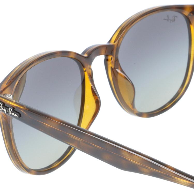 【ほぼ未使用】RayBan RB4259-F 710/11 53□20 RAY-BAN(レイバン) RB4259-F 710／11 サングラス 定価29260円