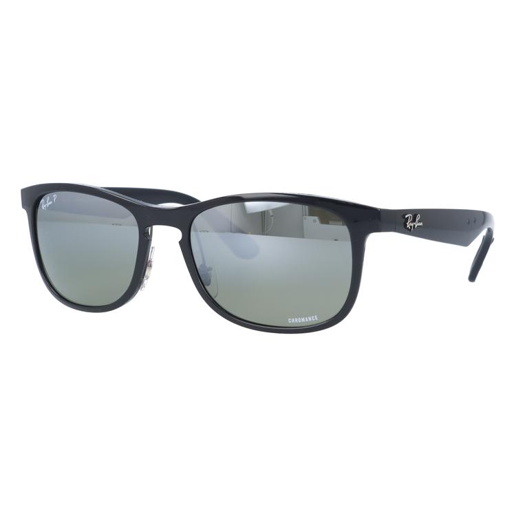 Ray-Ban レイバン サングラス 度付き対応 偏光 ミラーレンズ