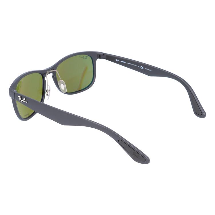 Ray-Ban（レイバン） サングラス 偏光サングラス ミラーレンズ Ray-Ban