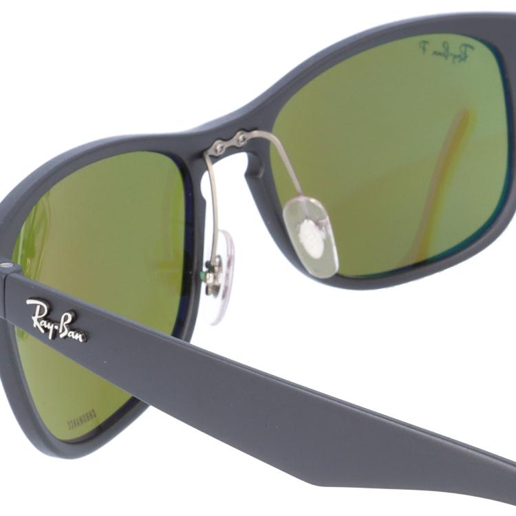Ray-Ban（レイバン） サングラス 偏光サングラス ミラーレンズ Ray-Ban