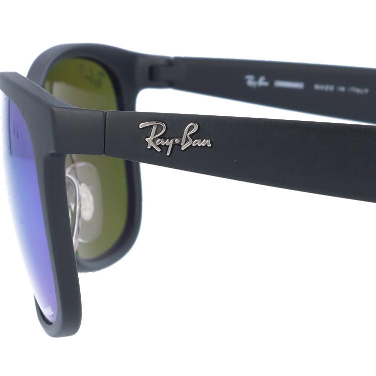 Ray-Ban（レイバン） サングラス 偏光サングラス ミラーレンズ Ray-Ban