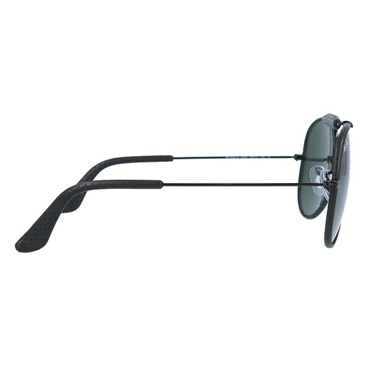 Ray-Ban（レイバン） サングラス 度付き対応 アウトドアーズマン