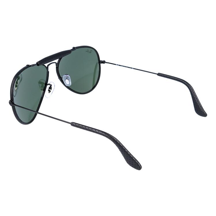 Ray-Ban（レイバン） サングラス 度付き対応 アウトドアーズマン