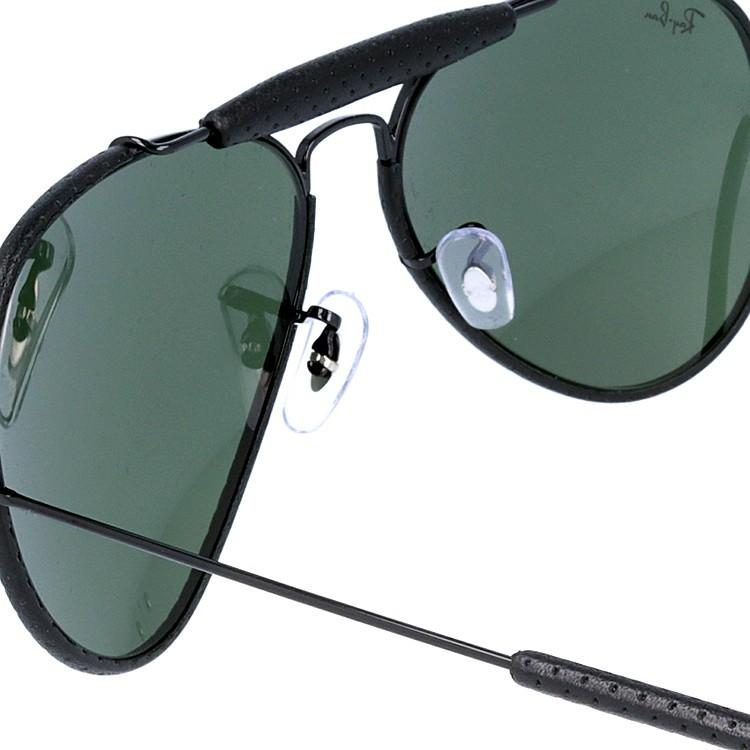 Ray-Ban（レイバン） サングラス 度付き対応 アウトドアーズマン