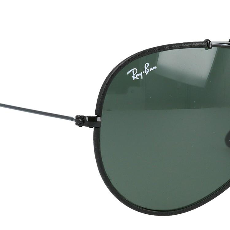 Ray-Ban（レイバン） サングラス 度付き対応 アウトドアーズマン