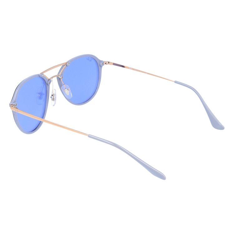 RayBay レイバン サングラス ブレイズ ダブルブリッジ Amazon.co.jp: 正規商品販売店・保証書付 Ray-Ban(レイバン