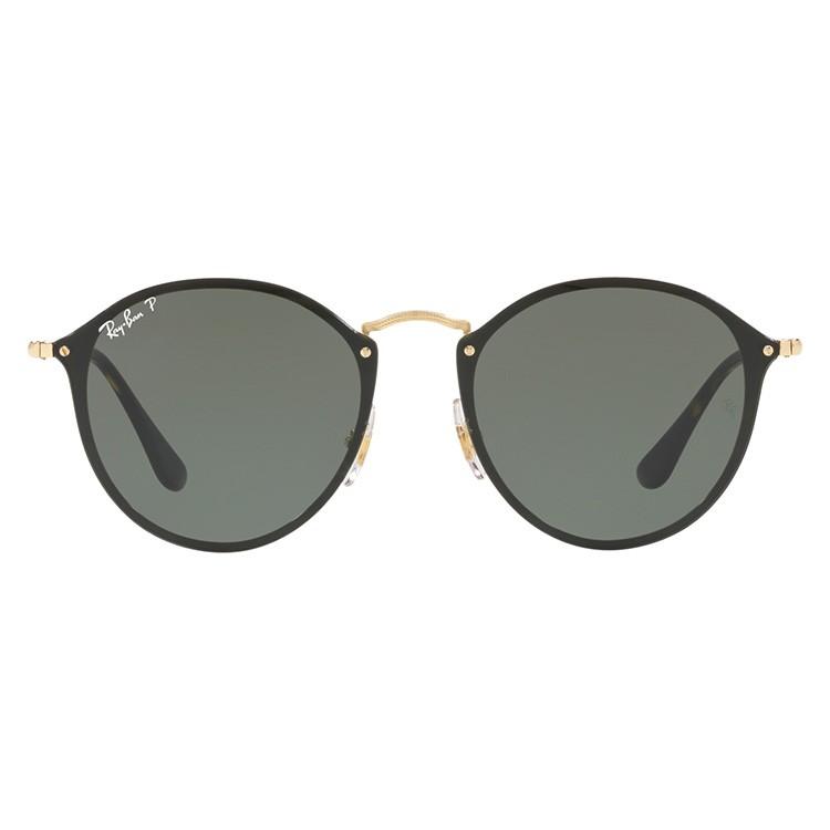 Ray-Ban（レイバン） サングラス ブレイズ ラウンド 偏光 Ray-Ban