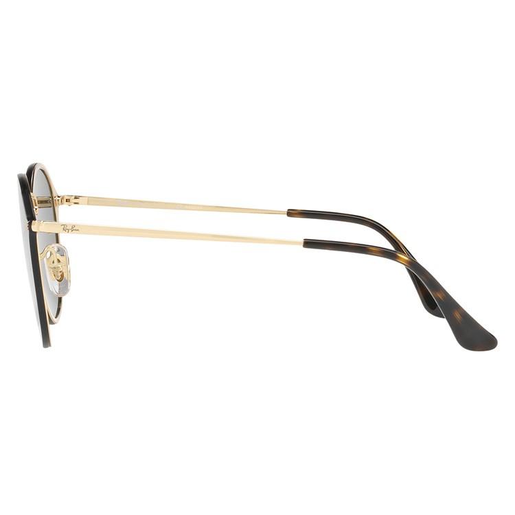 Ray-Ban（レイバン） サングラス ブレイズ ラウンド 偏光 Ray-Ban