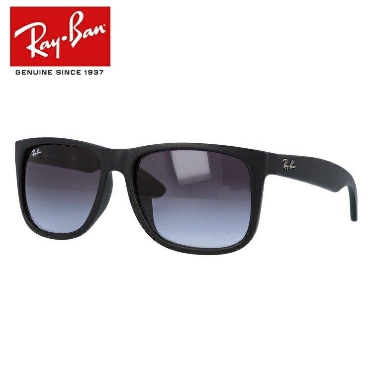 Ray-Ban（レイバン） サングラス ジャスティン フルフィット（アジアン