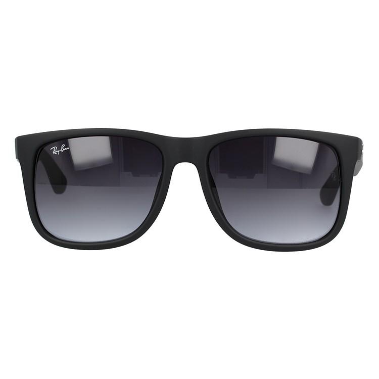 Ray-Ban（レイバン） サングラス ジャスティン フルフィット（アジアン