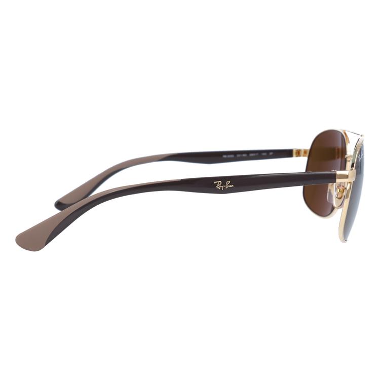 Ray-Ban（レイバン） 偏光 サングラス 国内正規品 メンズ レディース