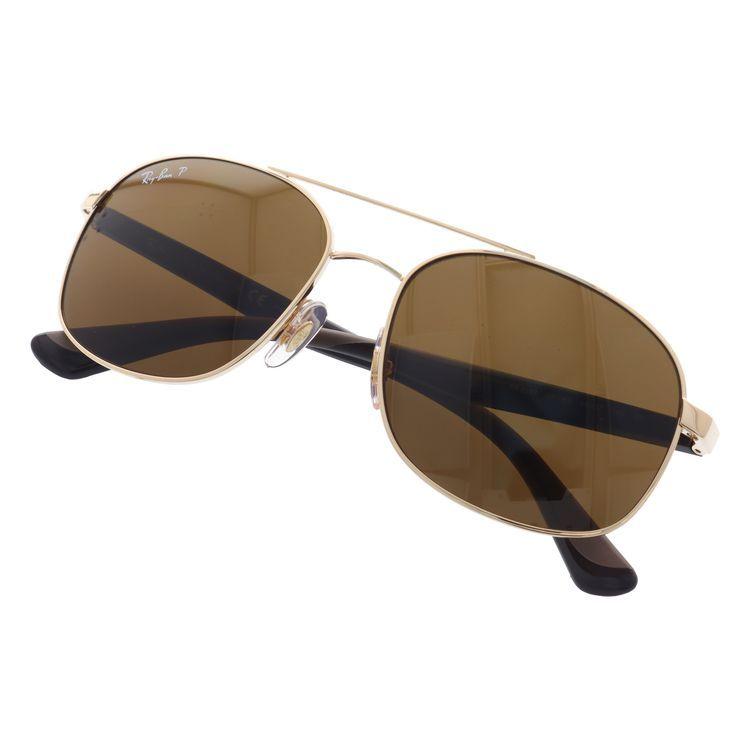Ray-Ban（レイバン） 偏光 サングラス 国内正規品 メンズ レディース