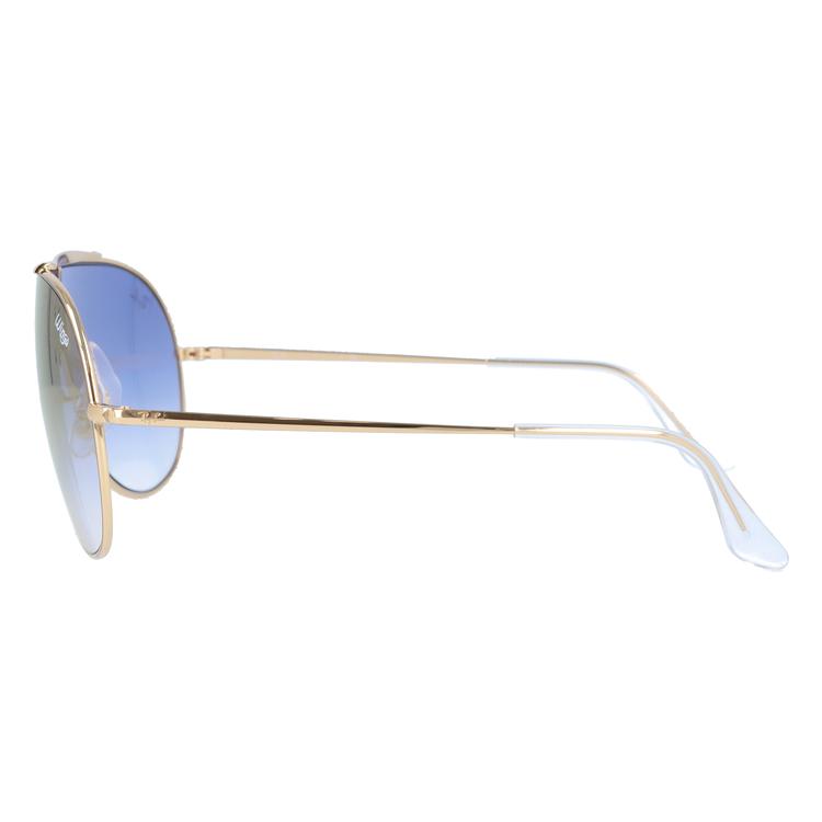 Ray-Ban（レイバン） サングラス ウィングス ミラーレンズ Ray-Ban