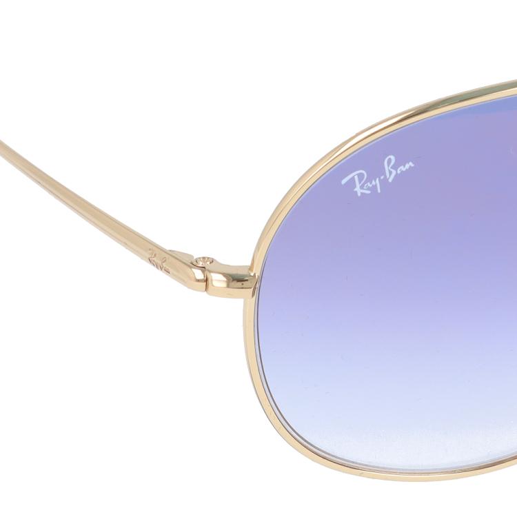 Ray-Ban（レイバン） サングラス ウィングス ミラーレンズ Ray-Ban
