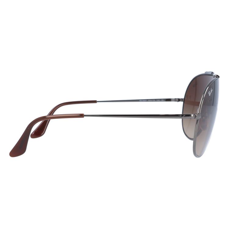 Ray-Ban（レイバン） サングラス ウィングス Ray-Ban WINGS RB3597 004