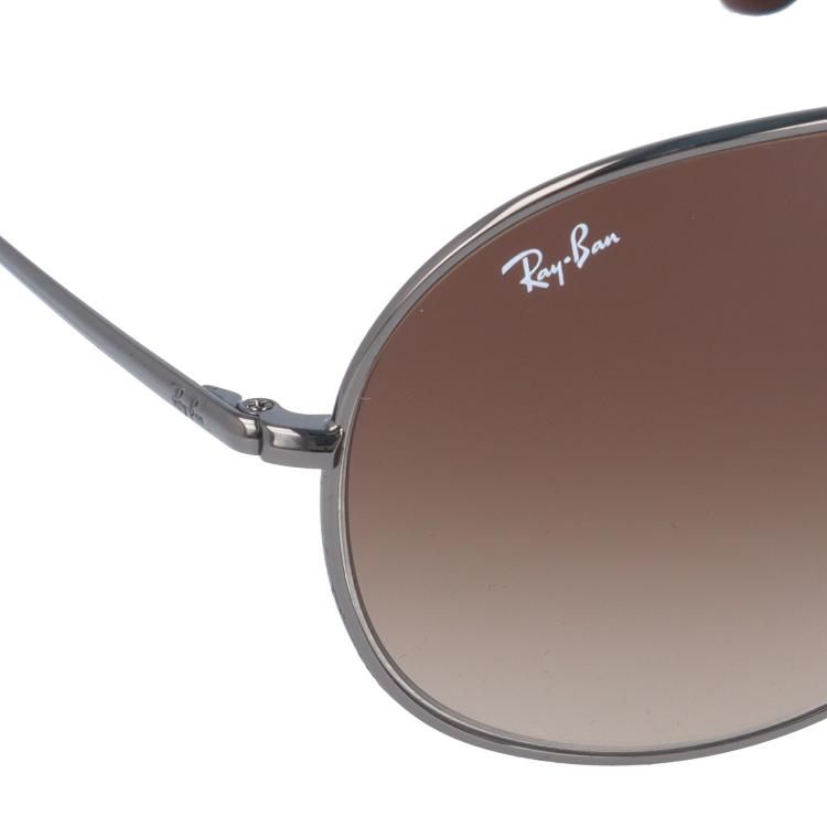 Ray-Ban（レイバン） サングラス ウィングス Ray-Ban WINGS RB3597 004