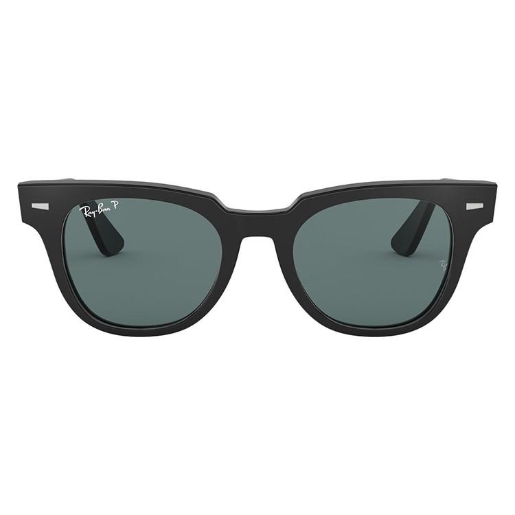 Ray-Ban メテオール 国内正規 Ray-Ban（レイバン） サングラス 度付き対応 メテオール 偏光 ミラー
