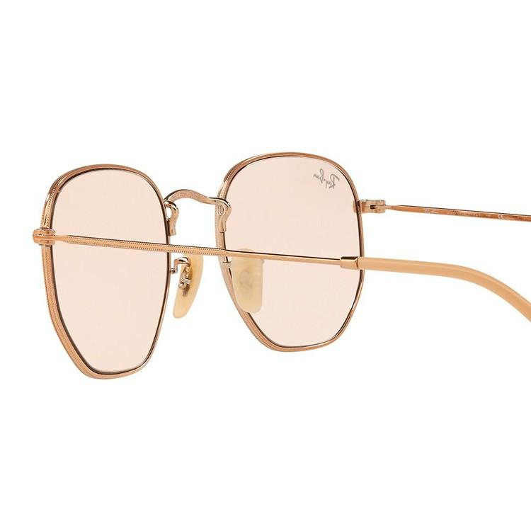 Ray-Ban レイバン 調光 サングラス 国内正規品 メンズ