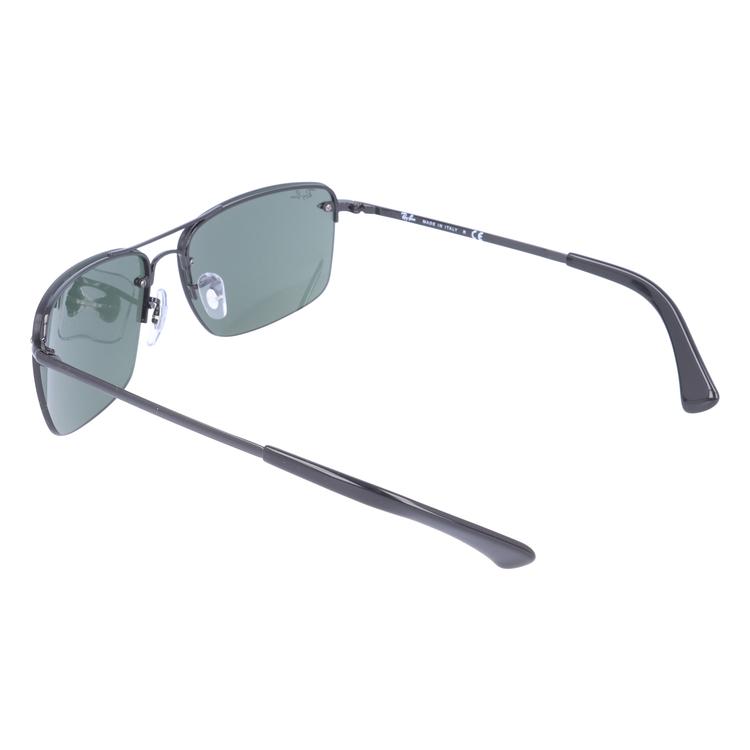Ray-Ban（レイバン） サングラス Ray-Ban RB3607 002/71 61 海外正規品