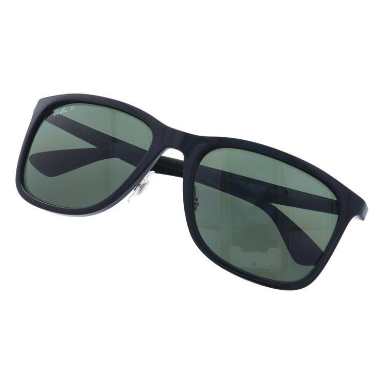 Ray-Ban（レイバン） サングラス 度付き対応 偏光 Ray-Ban RB4313 601