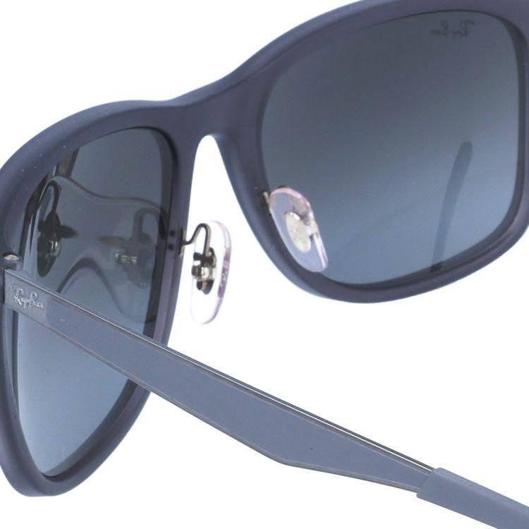 Ray-Ban レイバン サングラス 度付き対応 ミラーレンズ RB4313