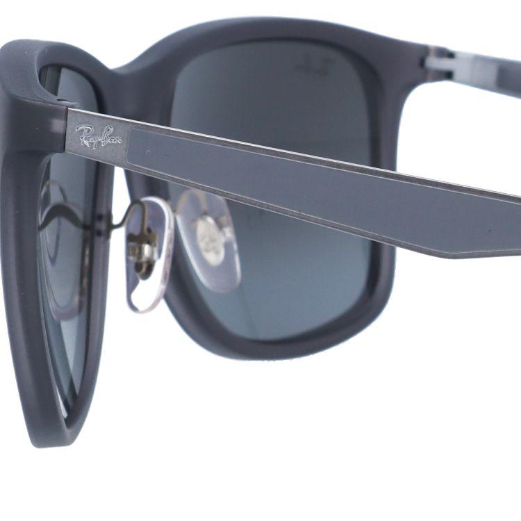 Ray-Ban レイバン サングラス 度付き対応 ミラーレンズ RB4313