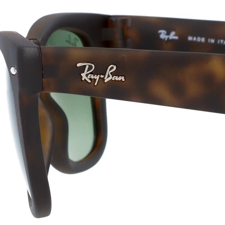 Ray-Ban（レイバン） サングラス 度付き対応 ウェイファーラー