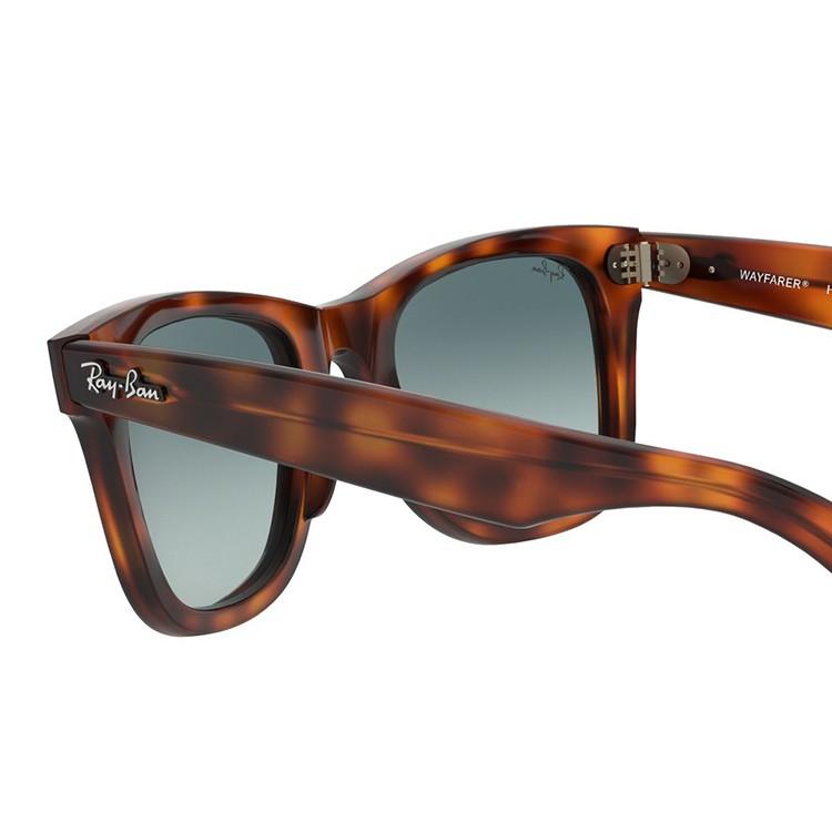 Ray-Ban（レイバン） サングラス ウェイファーラー 国内正規品 メンズ