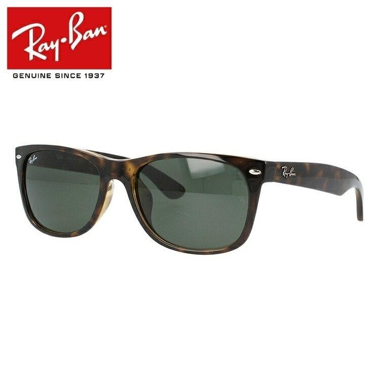 Ray-Ban（レイバン） サングラス 度付き対応 ニューウェイファーラー