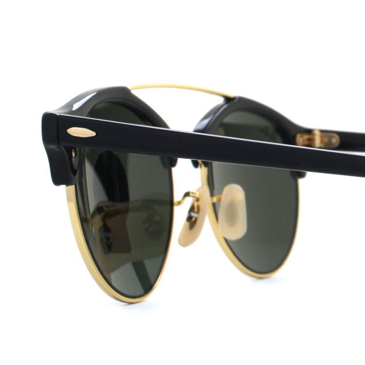 Ray-Ban レイバン サングラス 国内正規品 メンズ レディース 度