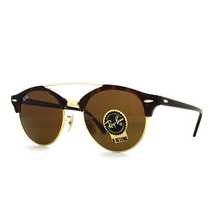 Ray-Ban（レイバン） サングラス 国内正規品 メンズ レディース 度付き対応 ray-ban RB4346 990/33 51 ...