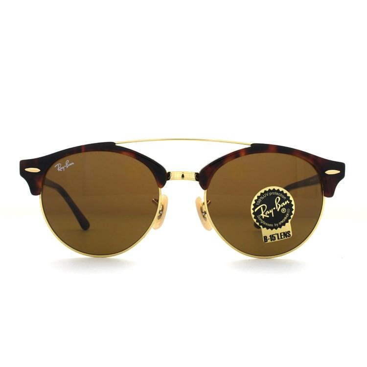 Ray-Ban（レイバン） サングラス 国内正規品 メンズ レディース 度付き対応 ray-ban RB4346 990/33 51 ...