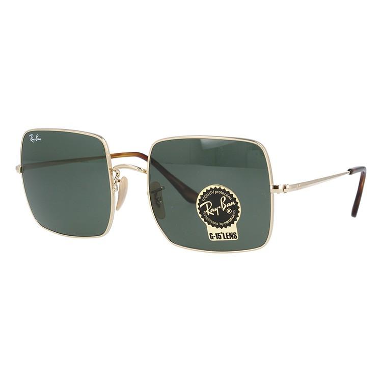 Ray-Ban レイバン サングラス 度付き対応 2019年新作 スクエア Ray-Ban レイバン サングラス 度付き対応 2019年新作 スクエア