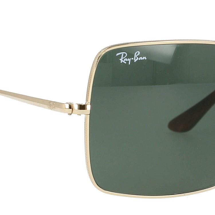 Ray-Ban レイバン サングラス 度付き対応 2019年新作 スクエア Ray-Ban レイバン サングラス 度付き対応 2019年新作 スクエア
