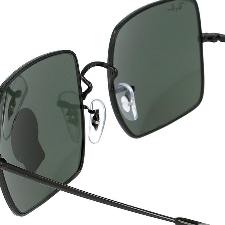 Ray-Ban（レイバン） サングラス 度付き対応 2019年新作 スクエア