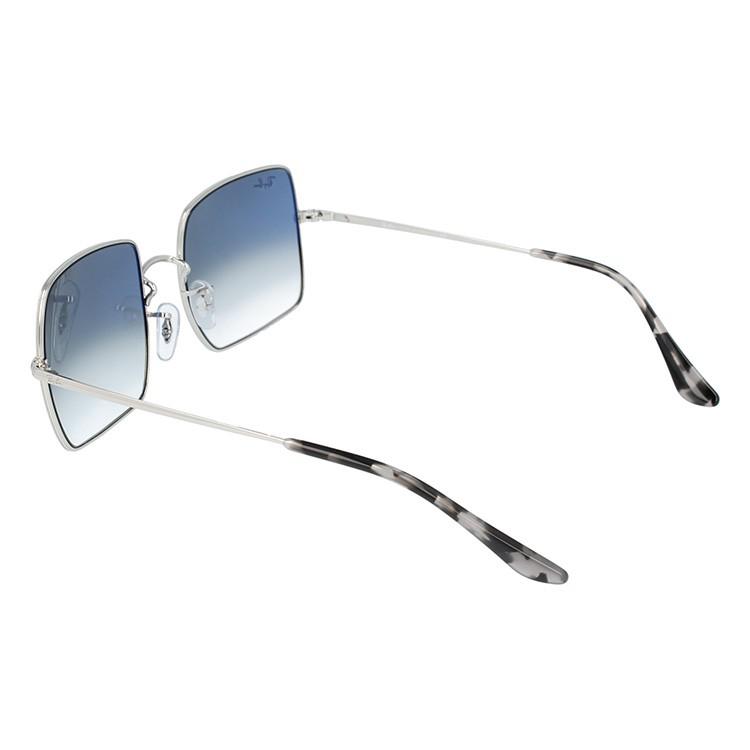 Ray-Ban（レイバン） サングラス 度付き対応 2019年新作 スクエア