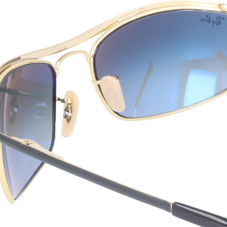 Ray-Ban（レイバン） サングラス 2019年新作 オリンピアン Ray-Ban