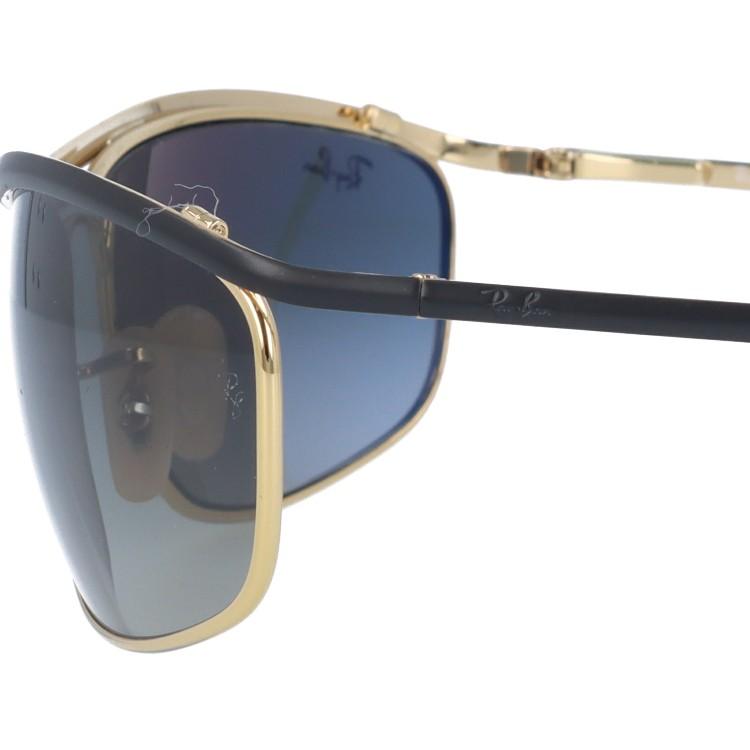 Ray-Ban（レイバン） サングラス 2019年新作 オリンピアン Ray-Ban