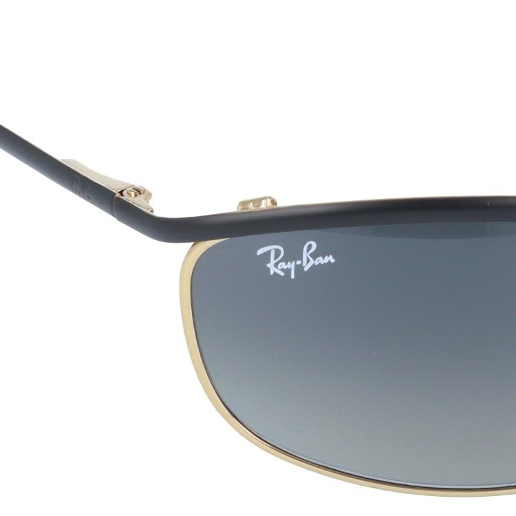 Ray-Ban（レイバン） サングラス 2019年新作 オリンピアン Ray-Ban