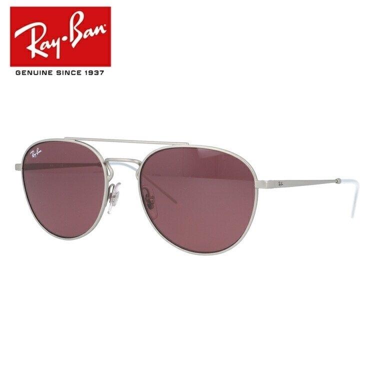 レイバン サングラス 度付き対応 2019年新作 Ray-Ban RB3589 911675 55 海外正規品 プレゼント ギフト ラッピング無料